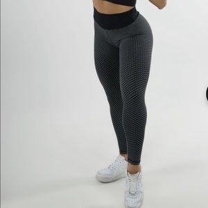 TAHIRA BY KB LEGGING